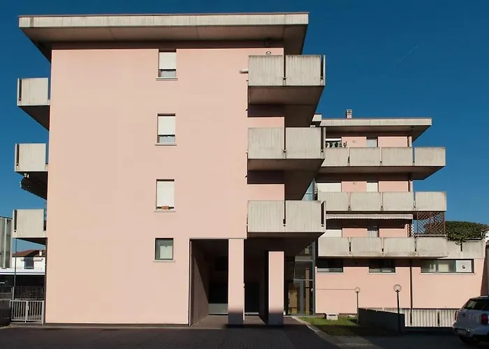 Appartamento con 1 camera da letto